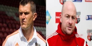 Brentford sack Marinus Dijkhuizen and promote Lee Carsley as head coach