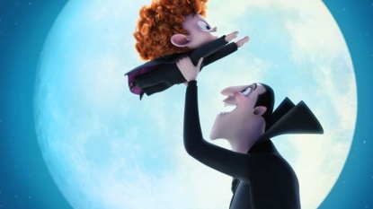 Catching up with the cast of characters of ‘Hotel Transylvania 2’