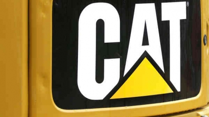 Caterpillar Cutting 5000 Jobs; Says Thousands More Cuts On The Way