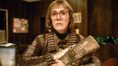 Catherine Coulson, aka Twin Peaks’ Log Lady, Has Passed Away