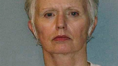 ‘Whitey’ Bulger’s lover indicted on criminal contempt charge