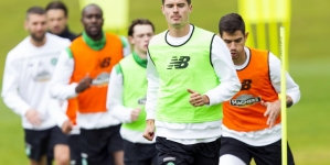 Deila: Hearts draw shows why Celtic need someone like Carlton Cole