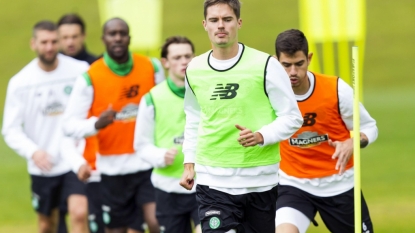 Deila: Hearts draw shows why Celtic need someone like Carlton Cole