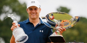 Spieth hopes to repeat ‘unreal’ season