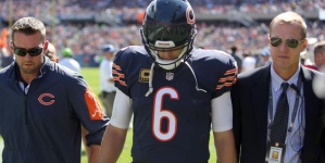 Chicago Bears release hype video for Sunday’s matchup in Seattle