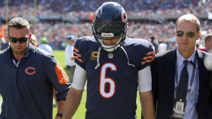 Chicago Bears release hype video for Sunday’s matchup in Seattle