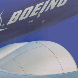 China Inks $38bn Boeing Deal On Xi Visit