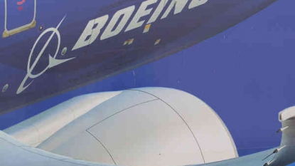 China Inks $38bn Boeing Deal On Xi Visit