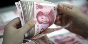 China tightens Forex trading rules in attempt to support the Yuan