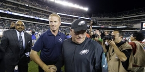 Chip Kelly ’embarrassed’ by Eagles performance in loss