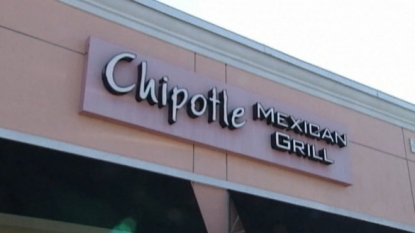 Chipotle: Pork back in 90 percent of locations