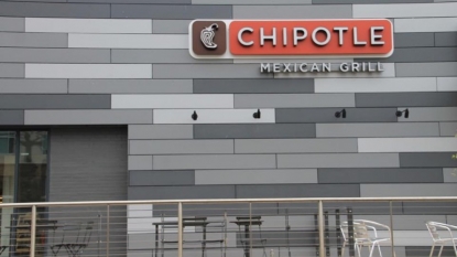 Chipotle, Tapingo partner to deliver food to dozens more college campuses