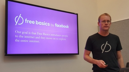 The Internet.org App Is Now Called Free Basics