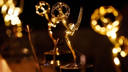 Emmy wins for Viola Davis, Jon Hamm ‘Transparent,’ ‘Veep’