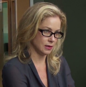 Christina Applegate Is Meryl Streep In This Fake Lifetime Movie Trailer That