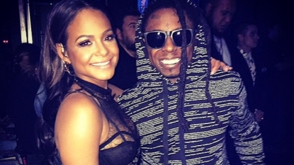 Christina Milian, Lil Wayne call it quits