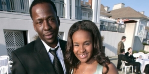 Bobby Brown remembers Bobbi Kristina