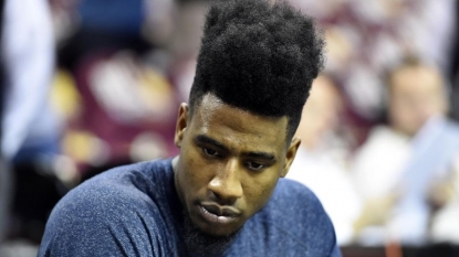 Cleveland Cavaliers NEWS: Iman Shumpert Out 12-14 Weeks With Wrist Injury