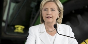 Clinton Email Woes No Secret