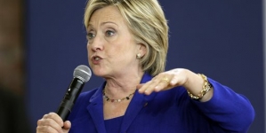 Clinton on email controversy: a ‘drip, drip, drip’ of revelations