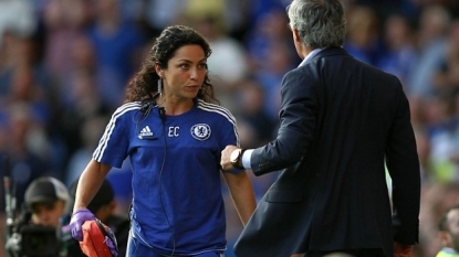 Carneiro leaves Chelsea after Mourinho row