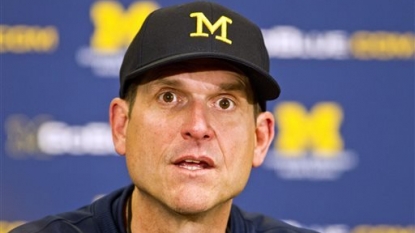 Coaches: Jim Harbaugh is in for a rude awakening at Utah