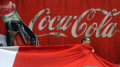 Coca-Cola Says IRS Demanding $3.3 Billion in Taxes