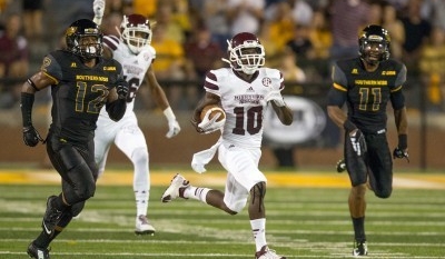 College Football Betting Preview: LSU Tigers at Mississippi State Bulldogs