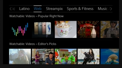 Comcast launches ‘Watchable’ video app