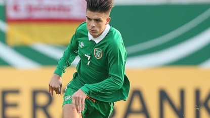 Confirmed: Jack Grealish has opted to play for England