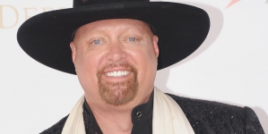 Country singer Eddie Montgomery mourns loss of son Hunter