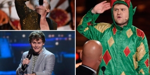 America’s Got Talent 2015: Best Performances