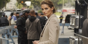 ‘Castle’ Bosses on Season 8 Premiere: Beckett Is Haunted by Her Demons