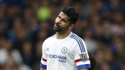 ´Crazy´ Costa should not change, says Zouma