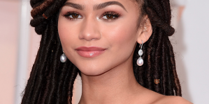 Barbie is making a one-of-a-kind Zendaya doll