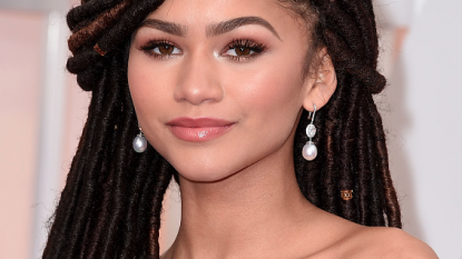 Barbie is making a one-of-a-kind Zendaya doll