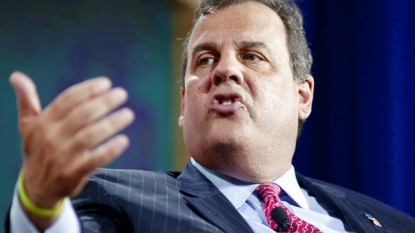 I’ll Be President If Americans Think I’m ‘Huggable — CNN To Christie