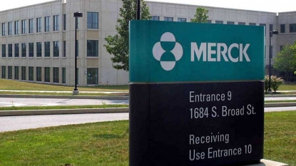 Merck antibody leads to reduced risk of Clostridium difficile recurrence