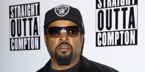 Ice Cube to star in Humbug, a Christmas Carol update