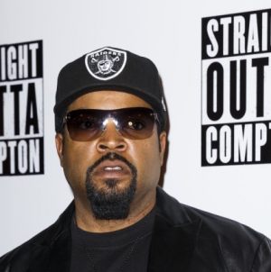 Ice Cube to star in Humbug, a Christmas Carol update