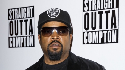 Ice Cube to star in Humbug, a Christmas Carol update