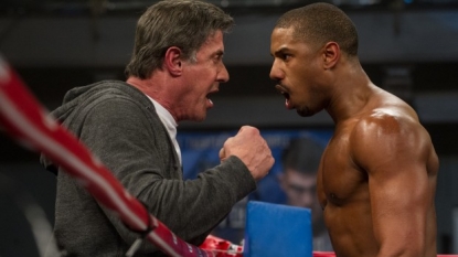 Creed: new trailer for Rocky spin-off