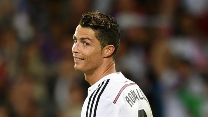 Cristiano Ronaldo galactic and Real Madrid begin UCL campaign with a burst