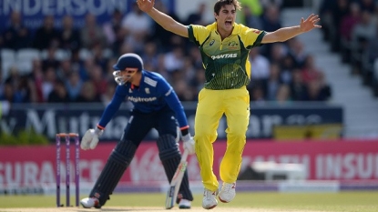 Patrick Cummins ruled out of the Australian Test team, James Faulkner recalled