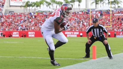 Tampa Bay Buccaneers TE Austin Seferian-Jenkins out 4-6 weeks