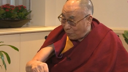 Dalai Lama cancels Boulder appearance for medical reasons