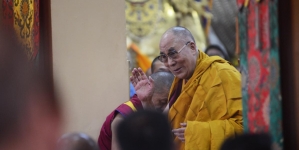 Dalai Lama cancels all U.S. visits next month due to health reasons