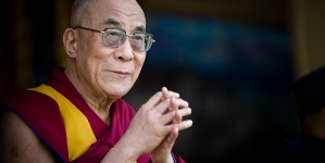 Dalai Lama cancels visit to US