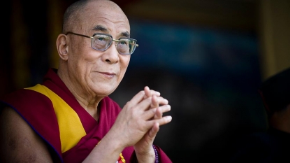 Dalai Lama cancels visit to US