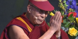 Dalai Lama plans private audience with Minnesota Tibetans